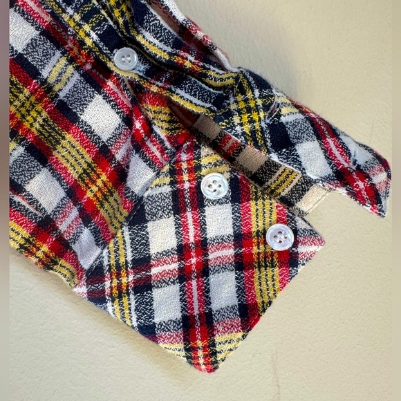 Veronica Beard Shania Cinched Waist Shirt Jacket - Picture 8 of 11